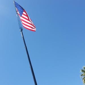 Meet your Posher, Pat